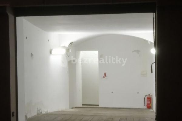 garage to rent, 15 m², Řehořova, Hlavní město Praha