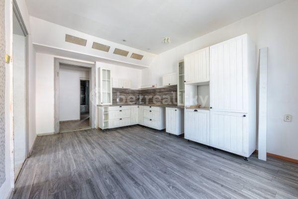 3 bedroom flat for sale, 88 m², Dukelská, 