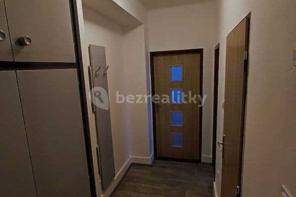 2 bedroom flat to rent, 56 m², Trtíkova, Kamenický Šenov