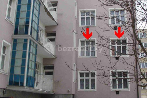 2 bedroom flat to rent, 49 m², Příční, Brno
