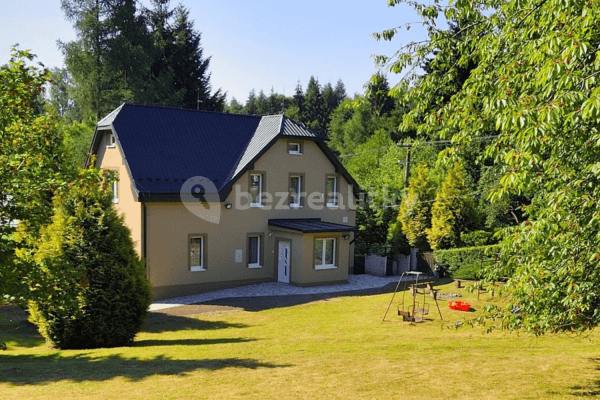 house for sale, 276 m², Krásná Lípa