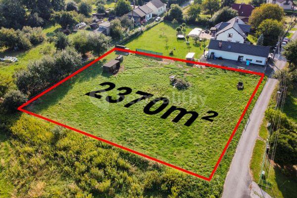 plot for sale, 2,370 m², 