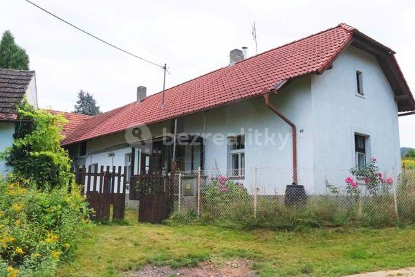 house for sale, 118 m², Zelená Hora, Svinaře