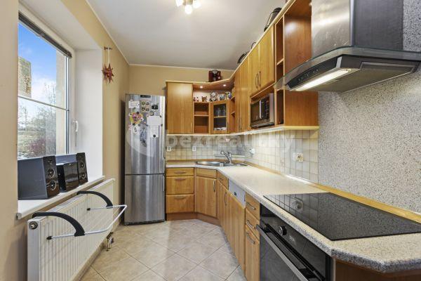 1 bedroom with open-plan kitchen flat for sale, 45 m², P. Bezruče, 
