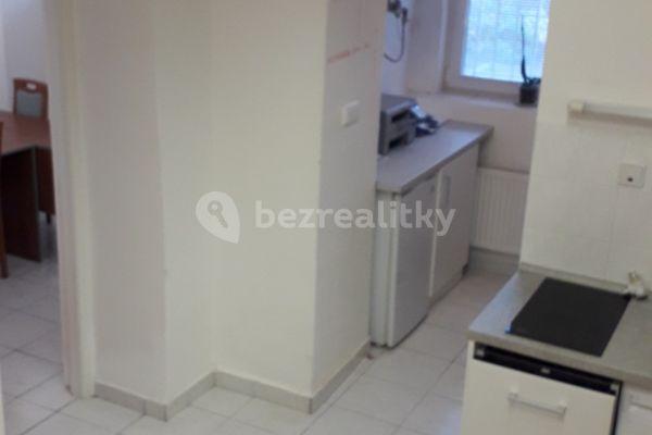 1 bedroom flat to rent, 36 m², Holečkova, Praha