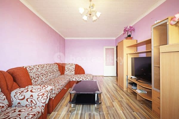 4 bedroom flat for sale, 79 m², Tylova, Aš, Karlovarský Region