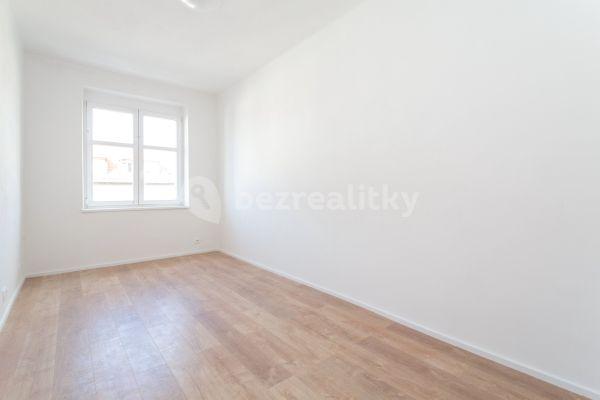 1 bedroom with open-plan kitchen flat for sale, 54 m², Černokostelecká, Hlavní město Praha
