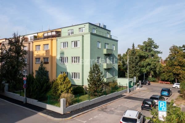 2 bedroom flat for sale, 57 m², Družstevní ochoz, Hlavní město Praha