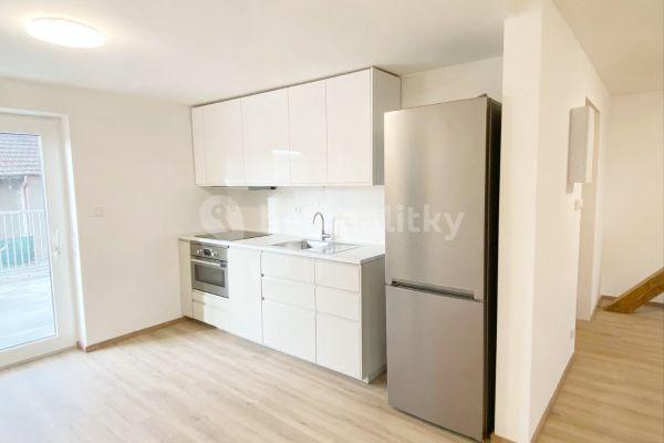 1 bedroom flat to rent, 73 m², Nováčkova, Brno