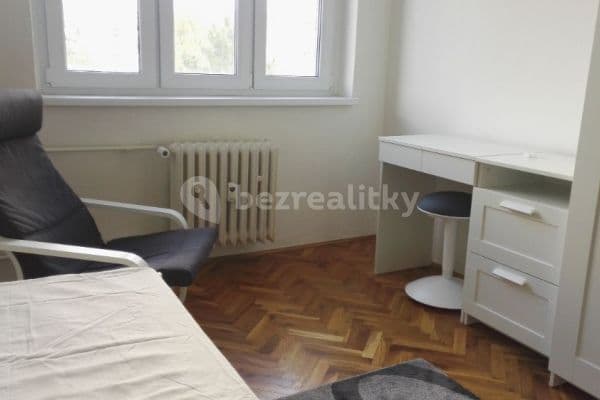 3 bedroom flat to rent, 78 m², Robotnícka, Nové Mesto, Bratislavský Region