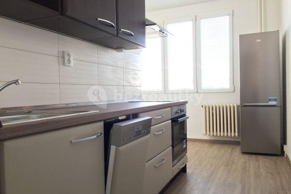 2 bedroom flat to rent, 63 m², Elišky Krásnohorské, Plzeň