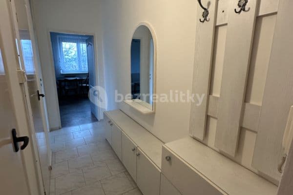 2 bedroom flat to rent, 54 m², Mlýnská, Zlín