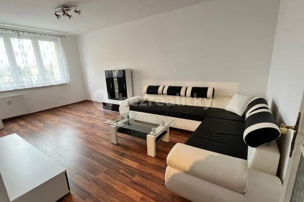2 bedroom flat to rent, 60 m², Kosmonautů, Louny