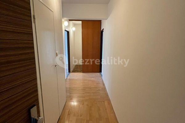 2 bedroom flat to rent, 56 m², Pod Bání, Praha