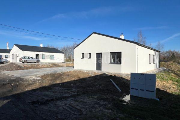 house for sale, 105 m², Dětmarovice