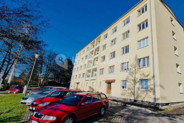 3 bedroom flat for sale, 69 m², 5. května, Lázně Kynžvart