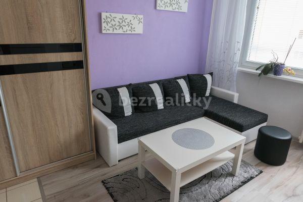 1 bedroom with open-plan kitchen flat for sale, 36 m², Jizerská, Ústí nad Labem