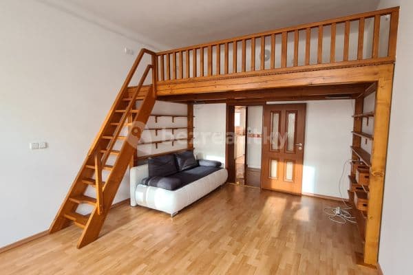 2 bedroom flat to rent, 70 m², Smetanova, Olomouc
