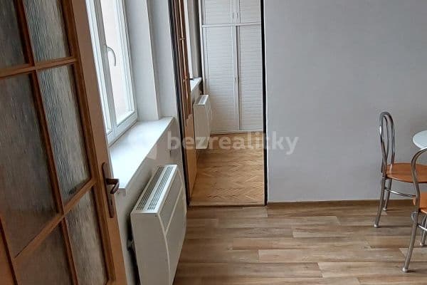 1 bedroom with open-plan kitchen flat to rent, 40 m², Moskevská, Hlavní město Praha