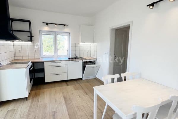 3 bedroom flat to rent, 70 m², Neklanova, Liberec