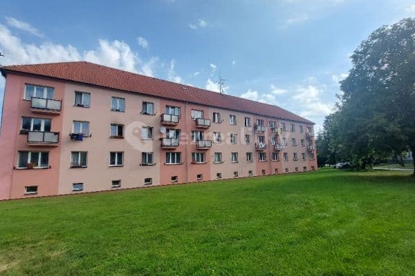 2 bedroom flat to rent, 51 m², S. K. Neumanna, Stochov