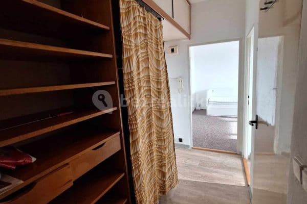 1 bedroom flat to rent, 37 m², Milénova, Brno