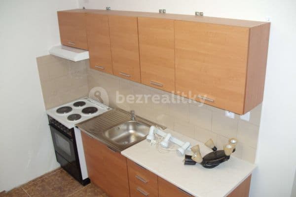 3 bedroom flat to rent, 65 m², Pod Saharou, Libčice nad Vltavou