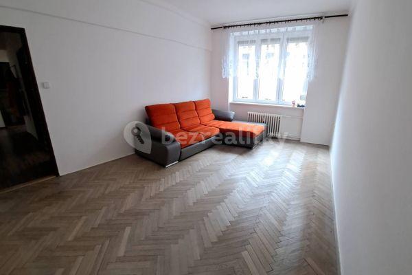 2 bedroom flat for sale, 55 m², Bartošova, Přerov