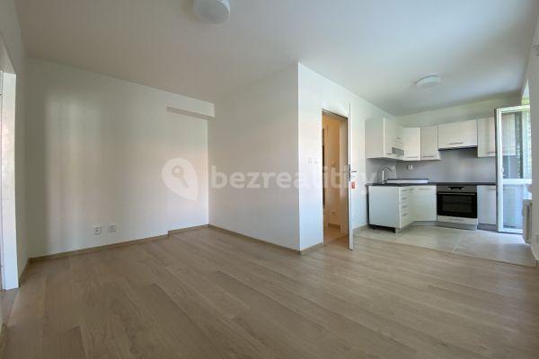 1 bedroom with open-plan kitchen flat to rent, 38 m², U Nádraží, Havířov, Moravskoslezský Region