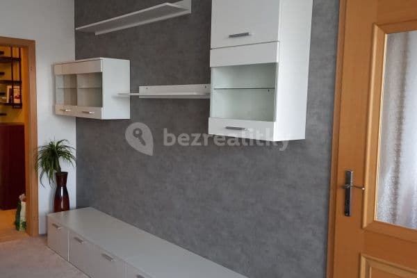 1 bedroom flat to rent, 48 m², Brodského, Hlavní město Praha