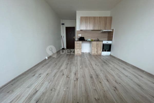 Small studio flat to rent, 26 m², Mostecká, Litvínov, Ústecký Region
