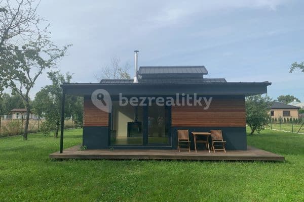 house to rent, 87 m², Nad Šestajovickým potokem, Praha