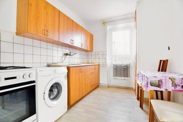 3 bedroom flat for sale, 68 m², 