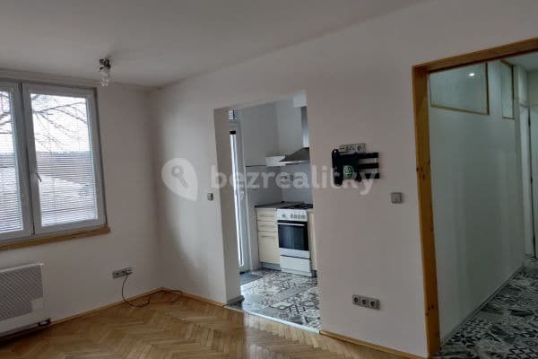 1 bedroom with open-plan kitchen flat to rent, 53 m², Příčná, Planá nad Lužnicí