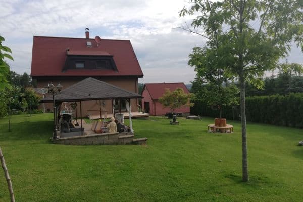 house for sale, 118 m², Krámy house for sale, 118 m², Krámy