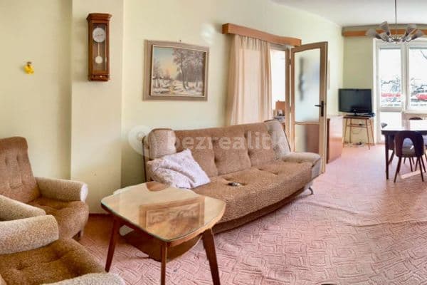 3 bedroom flat to rent, 66 m², Svitavská, Blansko 3 bedroom flat to rent, 66 m², Svitavská, Blansko