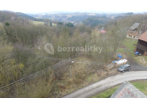 plot for sale, 723 m², Příkrý, Liberecký Region