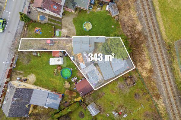 plot for sale, 343 m², 