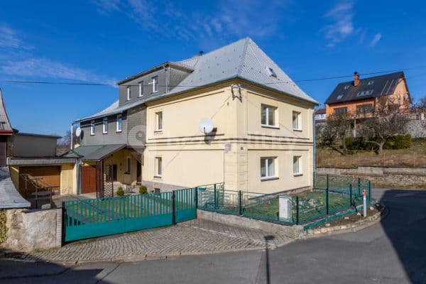 house for sale, 240 m², Jiráskova, 