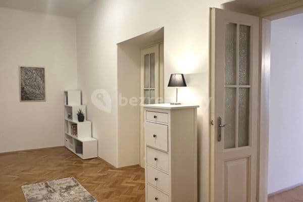 3 bedroom flat to rent, 100 m², Blanická, Praha