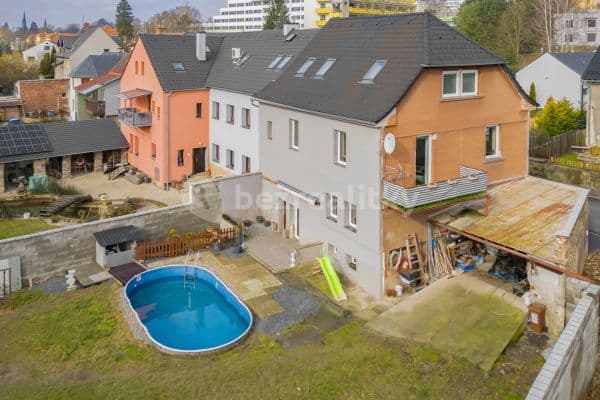 house for sale, 202 m², Liberecká, 