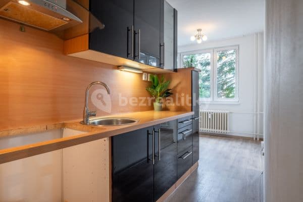 3 bedroom flat for sale, 66 m², Máchova, 