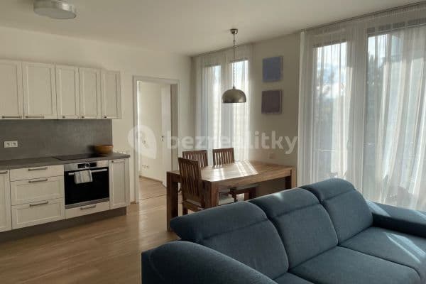 1 bedroom with open-plan kitchen flat to rent, 56 m², Na Vackově, Praha 1 bedroom with open-plan kitchen flat to rent, 56 m², Na Vackově, Praha