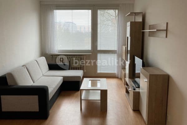 1 bedroom with open-plan kitchen flat to rent, 47 m², Frýdlantská, Hlavní město Praha