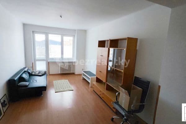 4 bedroom flat to rent, 79 m², SNP, Ústí nad Labem