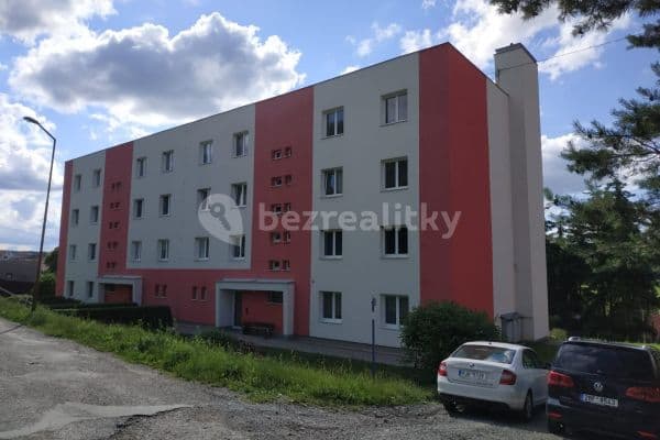 1 bedroom with open-plan kitchen flat to rent, 56 m², Na Kopci, Jedovnice