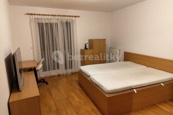 1 bedroom flat to rent, 47 m², Úvoz, Brno, Jihomoravský Region