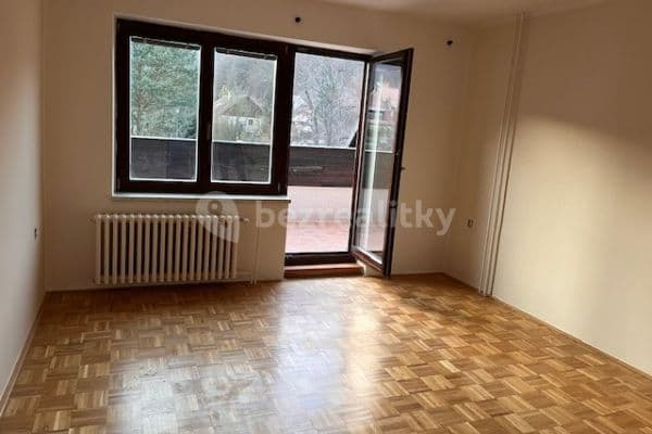 2 bedroom with open-plan kitchen flat to rent, 80 m², Podbabská, Brno