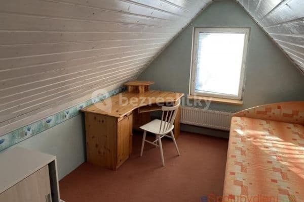 5 bedroom flat to rent, 160 m², K Hrnčířům, Hlavní město Praha