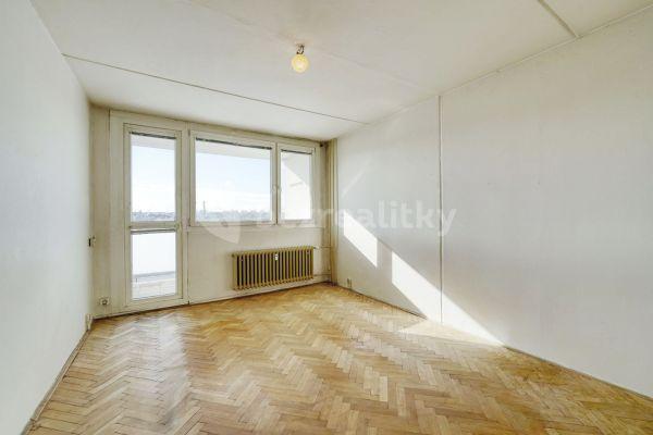 4 bedroom flat for sale, 82 m², Partyzánská, 